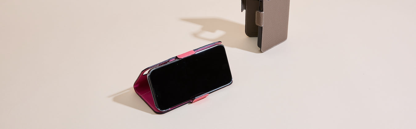 iPhone Hüllen mit Magnetverschluss: Perfekte Kombi aus Funktionalität und Stil-BONAVENTURA