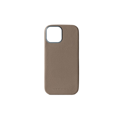 Noblessa Back Cover Smartphone Hülle (iPhone 16)