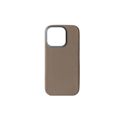 Noblessa Back Cover Smartphone Hülle (iPhone 16 Pro)