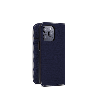 Fjord Diary Smartphone Hülle (iPhone 15 Pro)-BONAVENTURA