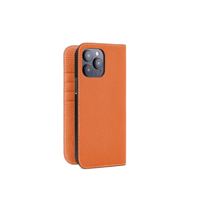 Fjord Diary Smartphone Hülle (iPhone 15 Pro Max)-BONAVENTURA