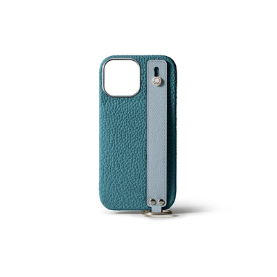 Fjord Backcover with Handle (iPhone 15 Pro Max)-BONAVENTURA
