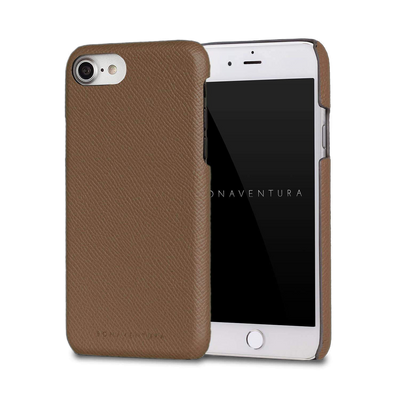 Noblessa Back Cover Smartphone Case (iPhone SE / 8 / 7 / 6s / 6)-BONAVENTURA
