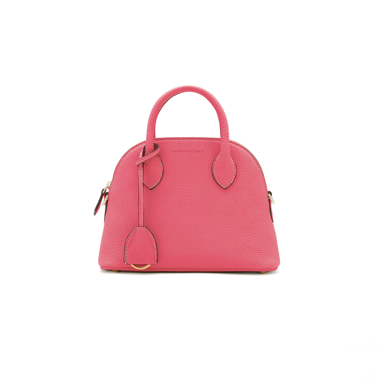 Luxuriöse Emma Bag Mini | BONAVENTURA – BONAVENTURA Milano