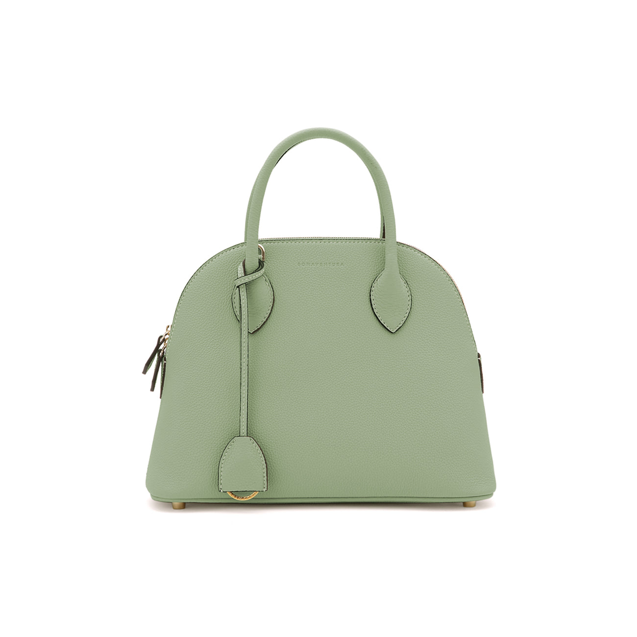 Premium Leder Emma Bag Small | BONAVENTURA – BONAVENTURA Milano