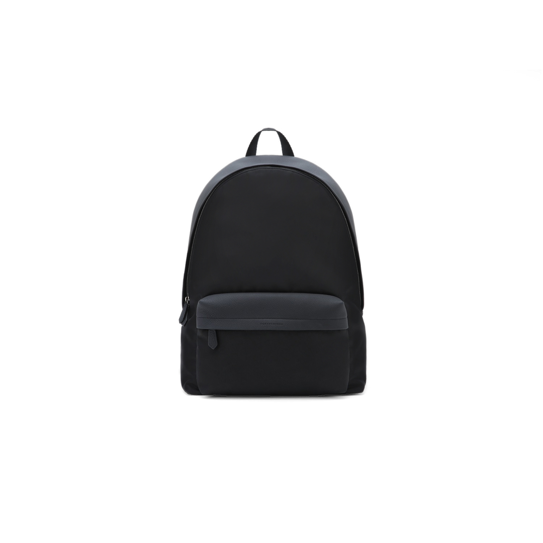 Romeo Nylon Rucksack | BONAVENTURA – BONAVENTURA Milano