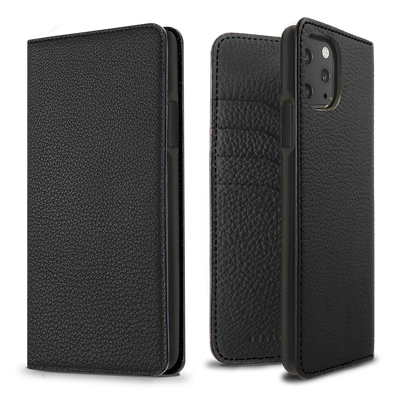 Diary Smartphone Case (iPhone 11 Pro Max)-BONAVENTURA