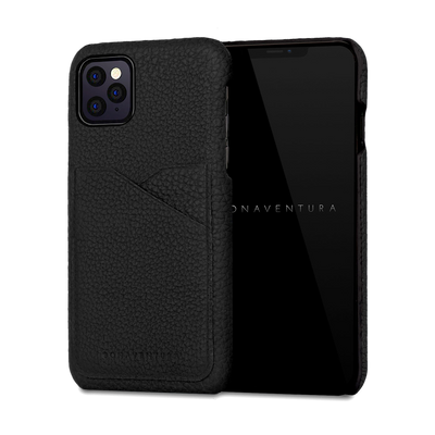 Back Cover Smartphone Case (iPhone 11 Pro Max)-BONAVENTURA