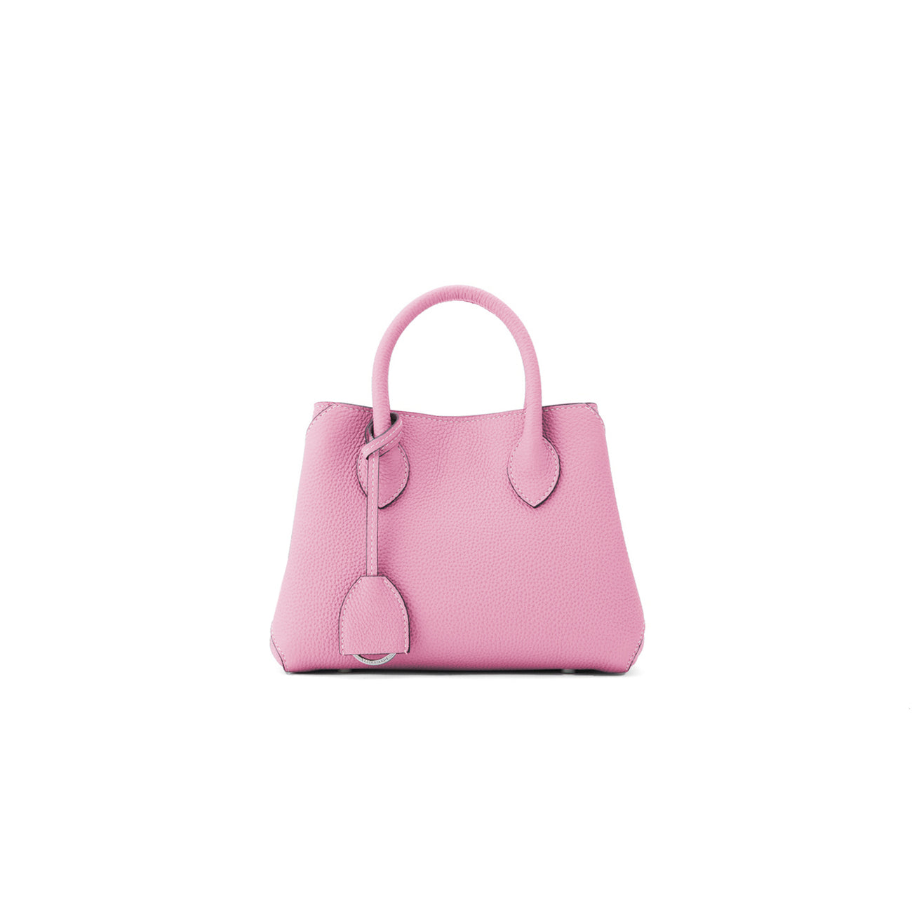 Premium Leder Mia Tote Bag Mini | BONAVENTURA – BONAVENTURA Milano