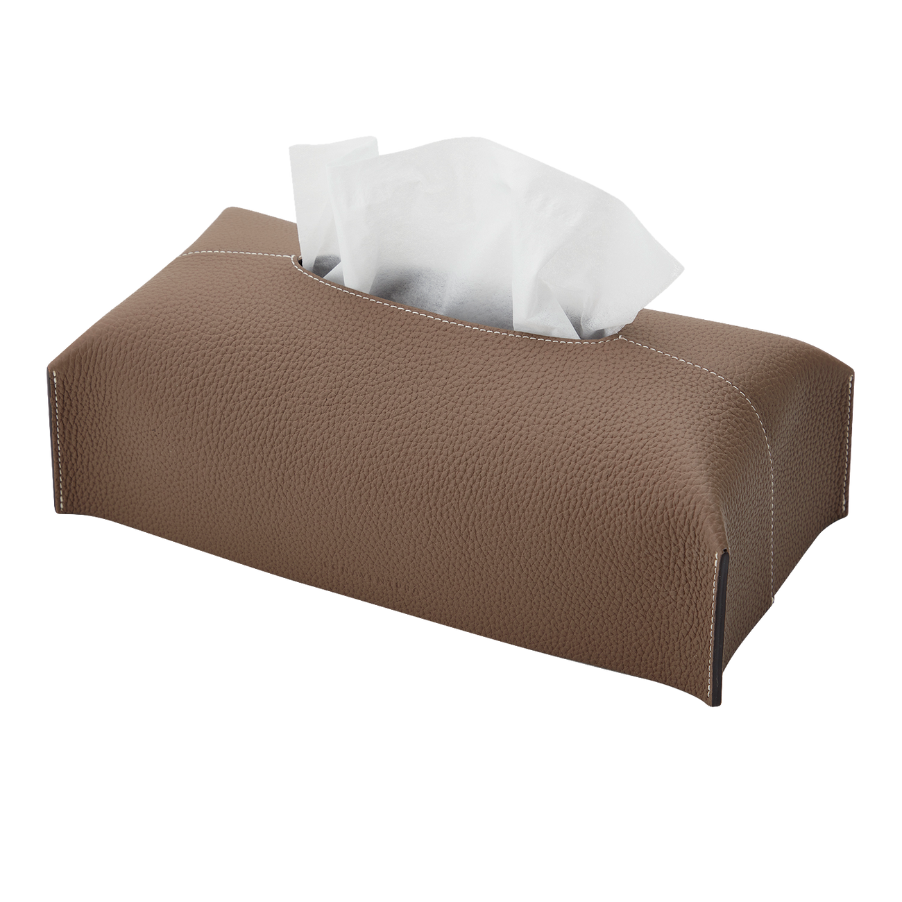 Edea Taschentuch-Box, Taschen, Zubehör