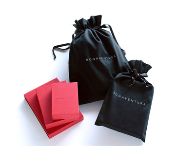 Gift Wrapping-BONAVENTURA
